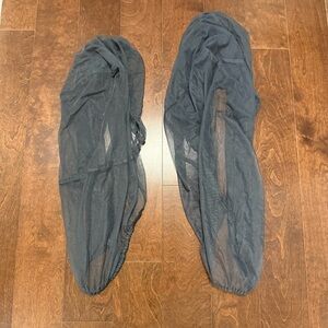 UPPAbaby vista bassinet and seat bug shield